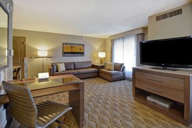 Homewood Suites by Hilton @ The Waterfront