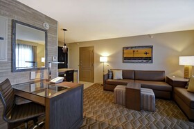 Homewood Suites by Hilton @ The Waterfront
