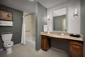 Homewood Suites by Hilton @ The Waterfront