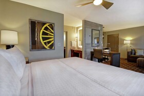 Homewood Suites by Hilton @ The Waterfront
