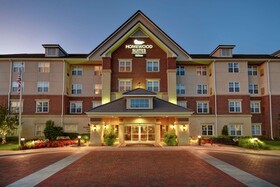 Homewood Suites by Hilton @ The Waterfront