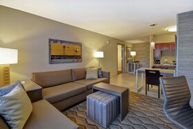 Homewood Suites by Hilton @ The Waterfront
