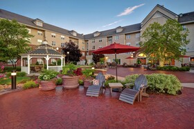 Homewood Suites by Hilton @ The Waterfront