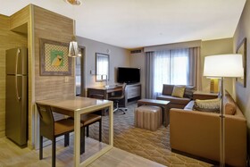 Homewood Suites by Hilton @ The Waterfront
