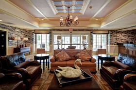 Homewood Suites by Hilton @ The Waterfront