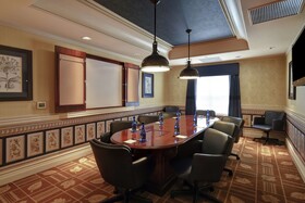 Homewood Suites by Hilton @ The Waterfront