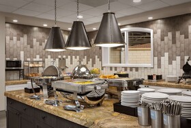 Homewood Suites by Hilton @ The Waterfront