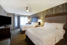Homewood Suites by Hilton @ The Waterfront