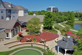 Homewood Suites by Hilton @ The Waterfront