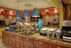 Homewood Suites by Hilton @ The Waterfront