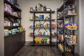 Homewood Suites by Hilton @ The Waterfront