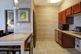 Homewood Suites by Hilton @ The Waterfront