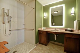 Homewood Suites by Hilton @ The Waterfront