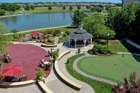 Homewood Suites by Hilton @ The Waterfront