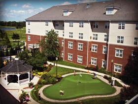 Homewood Suites by Hilton @ The Waterfront
