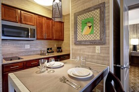 Homewood Suites by Hilton @ The Waterfront