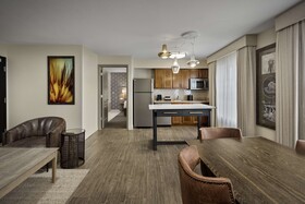 Homewood Suites by Hilton @ The Waterfront