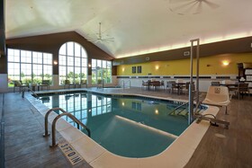 Homewood Suites by Hilton @ The Waterfront