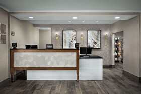 Homewood Suites by Hilton @ The Waterfront