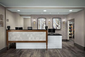 Homewood Suites by Hilton @ The Waterfront