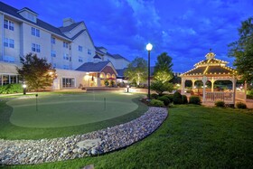 Homewood Suites by Hilton @ The Waterfront