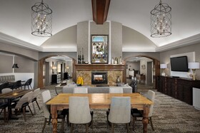 Homewood Suites by Hilton @ The Waterfront