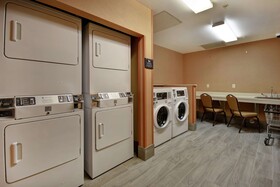 Homewood Suites by Hilton @ The Waterfront