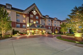 Homewood Suites by Hilton @ The Waterfront