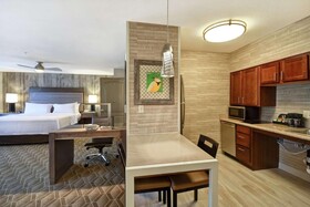 Homewood Suites by Hilton @ The Waterfront
