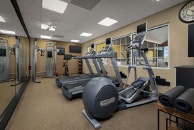 Homewood Suites by Hilton @ The Waterfront