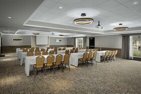 Homewood Suites by Hilton @ The Waterfront
