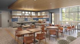 Hyatt Place at Wichita State University