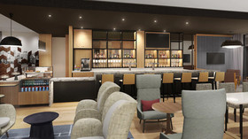Hyatt Place at Wichita State University