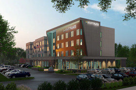 Hyatt Place at Wichita State University