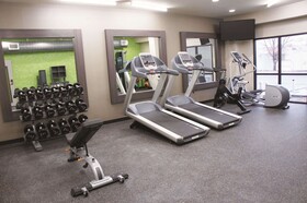 La Quinta by Wyndham Wichita Airport