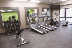 La Quinta by Wyndham Wichita Airport