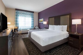 La Quinta by Wyndham Wichita Airport