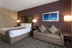 La Quinta by Wyndham Wichita Airport