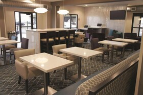 La Quinta by Wyndham Wichita Airport