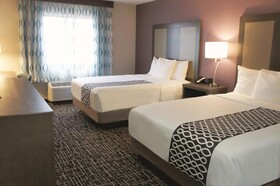 La Quinta by Wyndham Wichita Airport