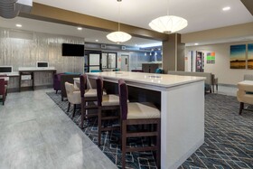 La Quinta by Wyndham Wichita Airport