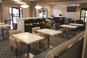 La Quinta by Wyndham Wichita Airport