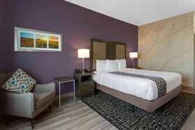 La Quinta by Wyndham Wichita Airport