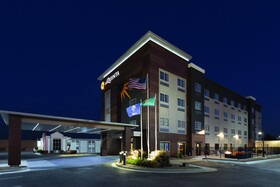 La Quinta by Wyndham Wichita Airport
