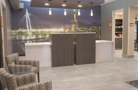 La Quinta by Wyndham Wichita Airport