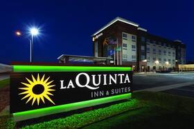 La Quinta by Wyndham Wichita Airport