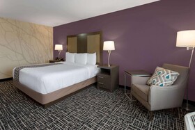 La Quinta by Wyndham Wichita Airport