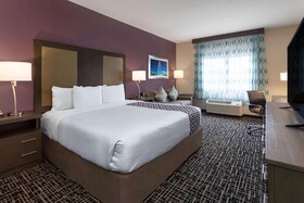 La Quinta by Wyndham Wichita Airport