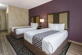 La Quinta by Wyndham Wichita Airport