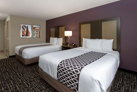 La Quinta by Wyndham Wichita Airport